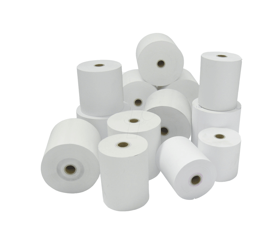 Thermal Tissue Papers manufacturer