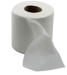 toilet tissue paper manufacturer