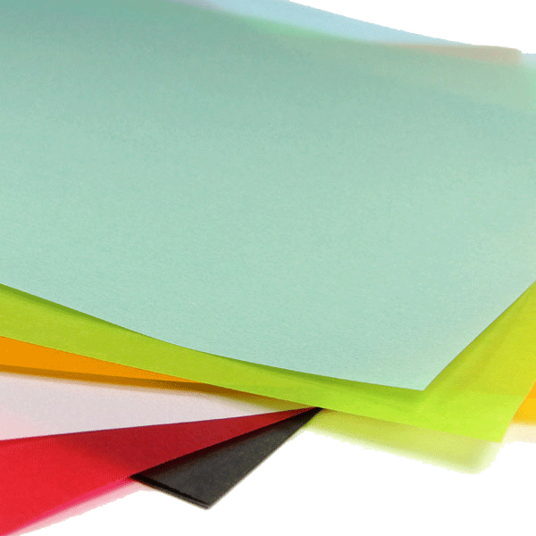 Fancy Color Kraft Paper manufacturer