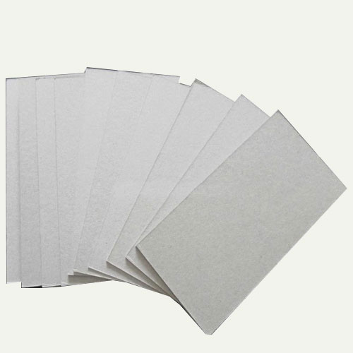 Poly Coated Paper Board manufacturer