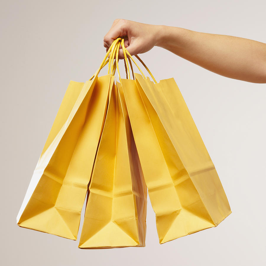 Paper Bags Exporters in India | Paper Gift Bags Manufacturers in