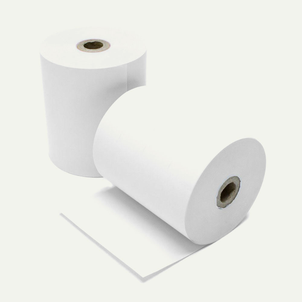 Thermal Paper Rolls manufacturer