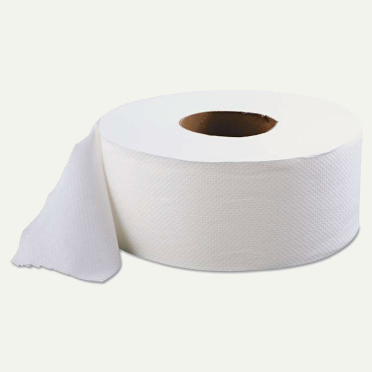 Toilet Tissue Rolls manufacturer