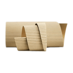 Corrugated Kraft Paper